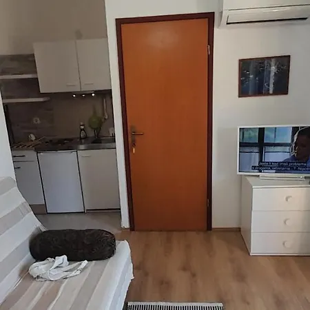 Apartament Vala Božava