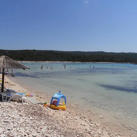 Vala Διαμέρισμα Božava